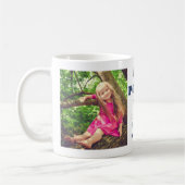 Mug Meilleur Poppa Vous Aimez Plus 2 Photo (Gauche)