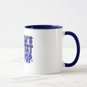 Mug Meilleur PopPop du monde