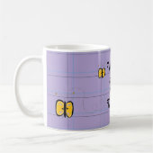 Mug Meilleur Professeur du Monde (Gauche)