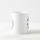 Mug Meilleur Professeur Présent - Remerciement aux Pro (Centre)