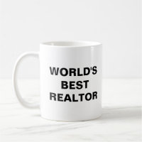 Meilleur Realtor du monde