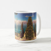 Mug Meilleur sermon (Devant droit)