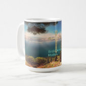 Mug Meilleur sermon (Devant gauche)