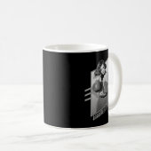 Mug Meilleur Stanwyck Drama Barbara Actrice Don Pour (Devant droit)