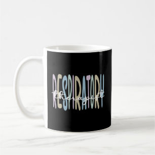 Mug Meilleur thérapeute respiratoire