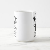 Mug Meilleur Tia jamais, Spanglish (Centre)