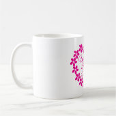 Mug Meilleur Tutu du monde (Gauche)