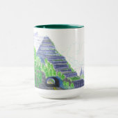 Mug Meilleur Voyage (Centre)