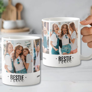 Mug Meilleure Amie Squad Meilleure Amie 3 Photo