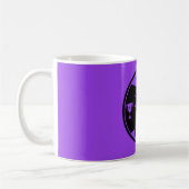 Mug Meilleure belle-mère dans le monde (Gauche)