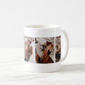 Mug Meilleure chose que j'aie trouvée sur Internet (Devant droit)