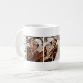 Mug Meilleure chose que j'aie trouvée sur Internet (Devant gauche)