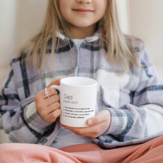 MUG MEILLEURE DÉFINITION DE PAIN AVEC PHOTO | FÊTE DES