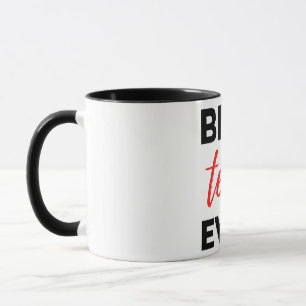 Mug Meilleure équipe Ever 2