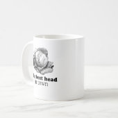 MUG MEILLEURE FELLATION EN VILLE (Devant gauche)