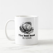 MUG MEILLEURE FELLATION EN VILLE (Gauche)