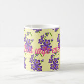 Mug Meilleure femme jamais (Centre)