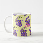 Mug Meilleure femme jamais (Gauche)