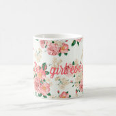 Mug Meilleure fille (Centre)