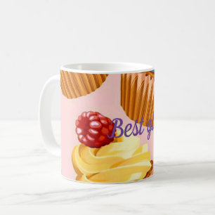 Mug Meilleure fille