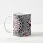 Mug Meilleure fille (Gauche)