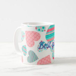 Mug Meilleure fille