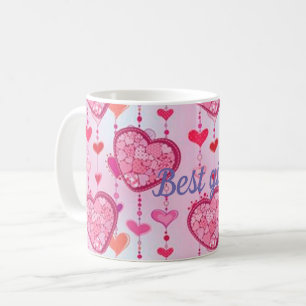 Mug Meilleure fille