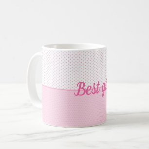 Mug Meilleure fille