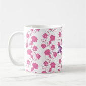 Mug Meilleure fille (Gauche)