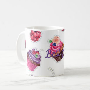 Mug Meilleure fille