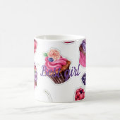 Mug Meilleure fille (Centre)