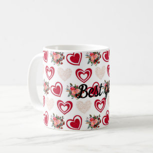 Mug Meilleure fille