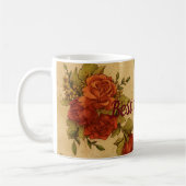 Mug Meilleure fille (Gauche)