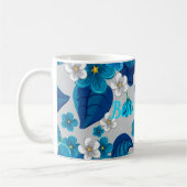 Mug Meilleure fille (Gauche)