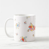 Mug Meilleure fille (Gauche)