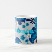 Mug Meilleure grand-mère (Centre)