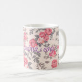 Mug Meilleure grand-mère (Devant droit)