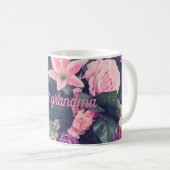 Mug Meilleure grand-mère (Devant droit)