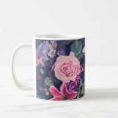 Mug Meilleure grand-mère (Gauche)