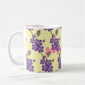 Mug Meilleure grand-mère (Gauche)