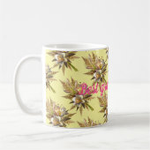Mug Meilleure grand-mère (Gauche)