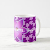 Mug Meilleure grand-mère (Devant droit)