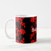 Mug Meilleure grand-mère (Gauche)