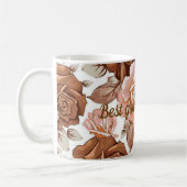 Mug Meilleure grand-mère (Gauche)