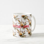 Mug Meilleure grand-mère (Devant droit)
