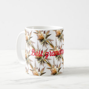 Mug Meilleure grand-mère