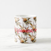 Mug Meilleure grand-mère (Centre)