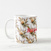 Mug Meilleure grand-mère (Gauche)