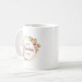 Mug Meilleure grand-mère (Devant gauche)