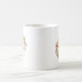 Mug Meilleure grand-mère (Centre)